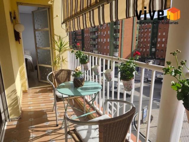 Piso en venta Sevilla