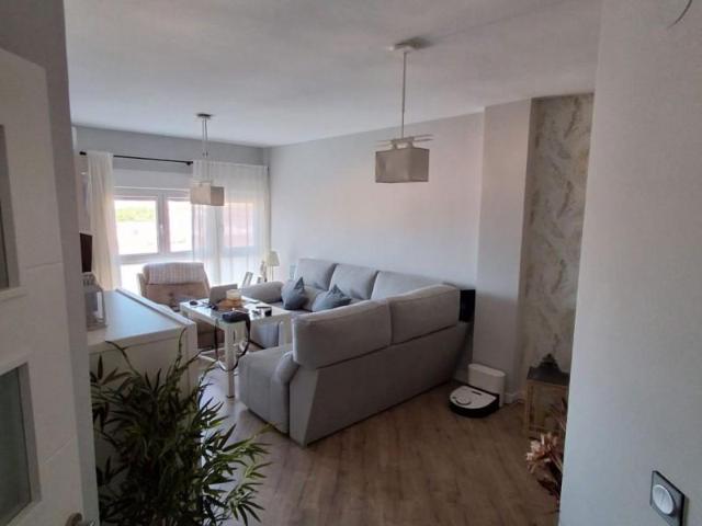 Piso en venta Sevilla