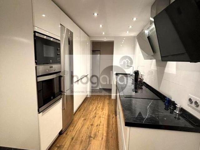Piso en venta Sevilla