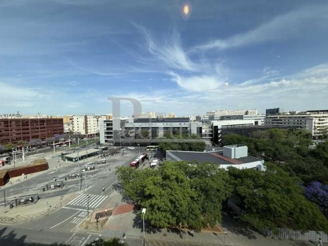 Piso en venta Sevilla