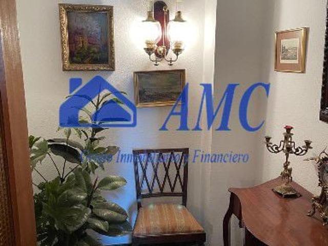 Piso en venta Sevilla