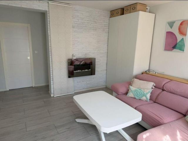 Piso en venta Sevilla