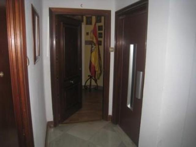 Piso en venta Sevilla
