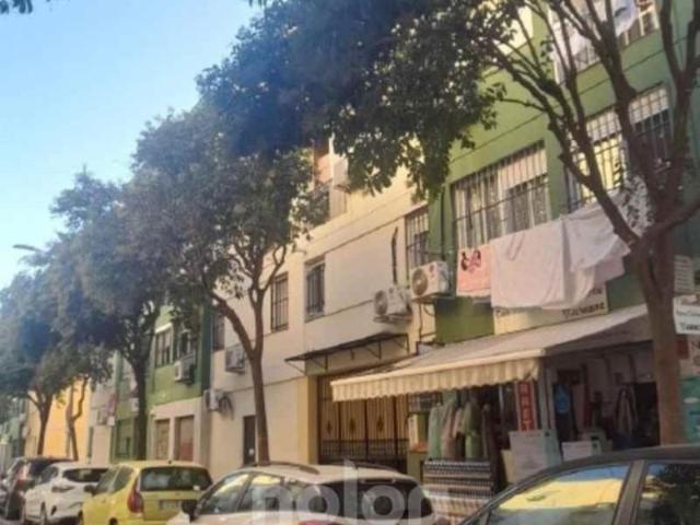 Piso en venta Sevilla