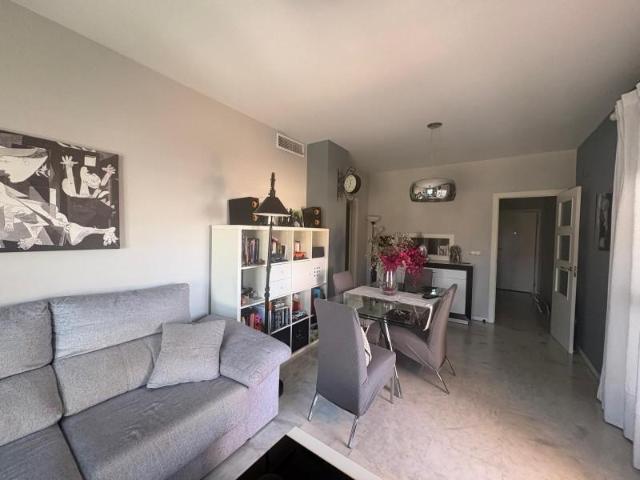 Piso en venta Sevilla