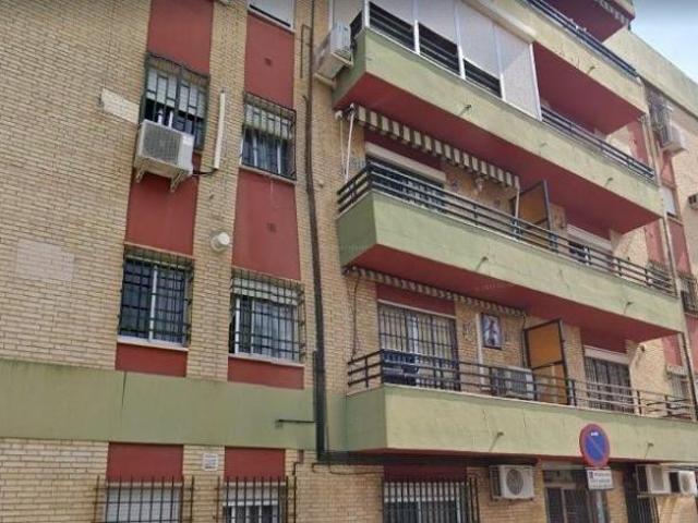 Piso en venta Sevilla