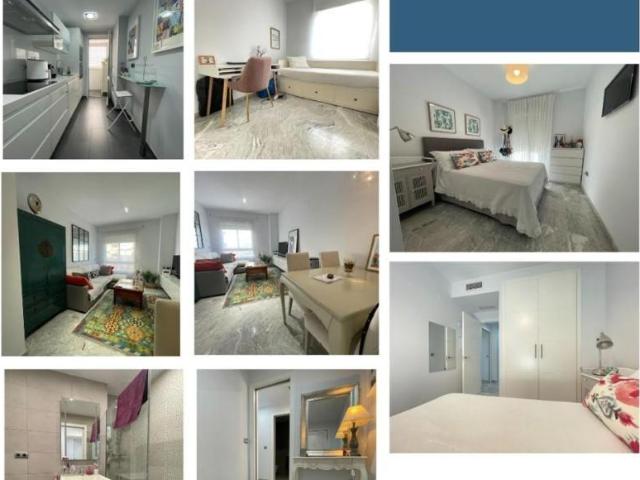 Piso en venta Sevilla