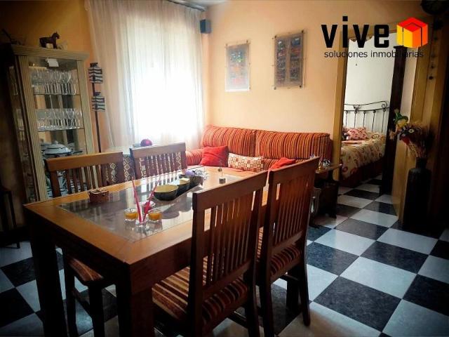 Piso en venta Sevilla