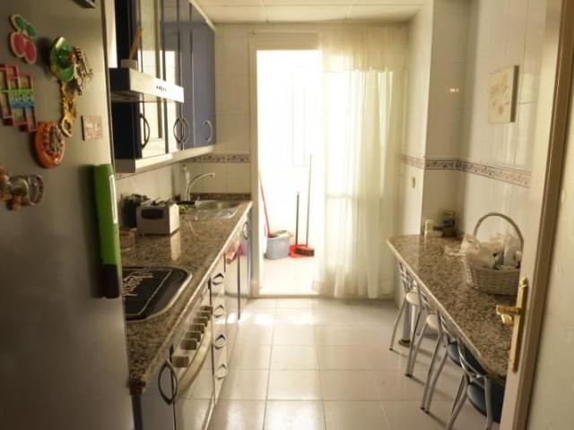 Piso en venta Sevilla