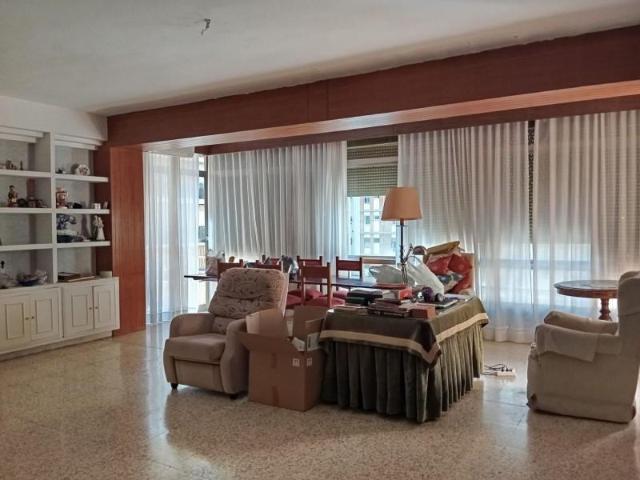 Piso en venta Sevilla