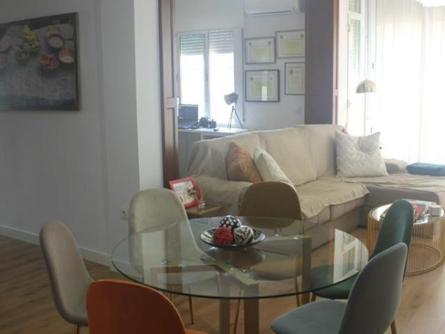Piso en venta Sevilla
