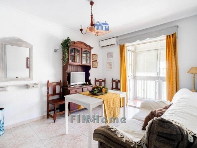 Piso en venta Sevilla