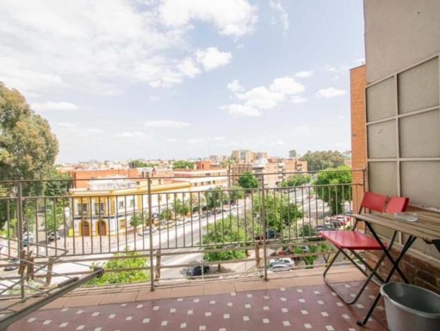 Piso en venta Sevilla