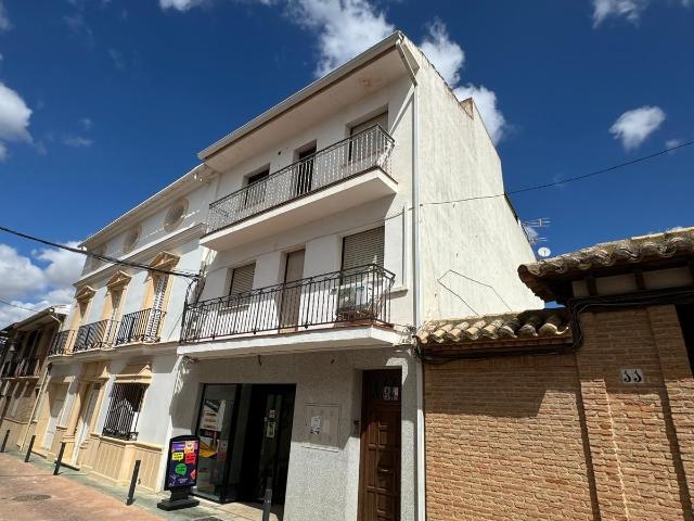 Piso en Venta Sierra de Yeguas, Málaga
