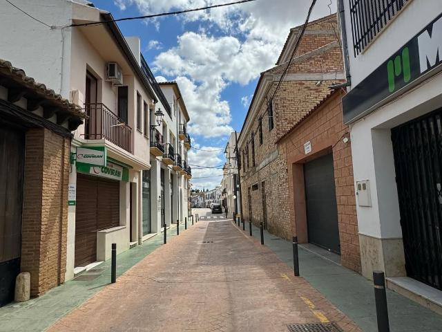 Piso en Venta Sierra de Yeguas, Málaga