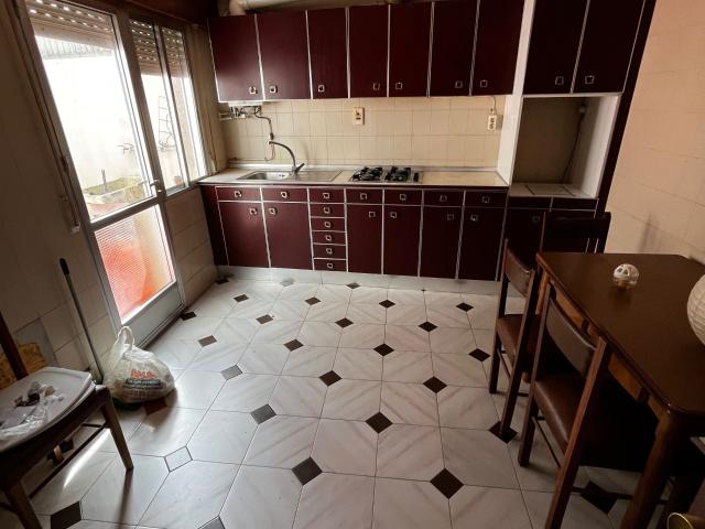 Piso en venta. SILLEDA
