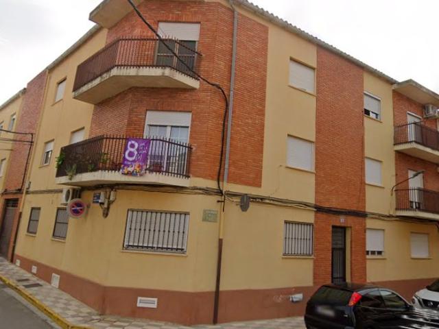 Piso en venta sin posesión en Quatretonda Valencia