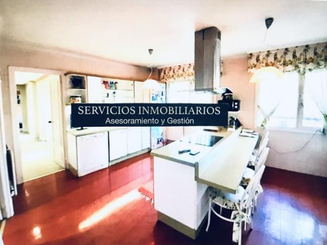 Piso en venta Sopelana