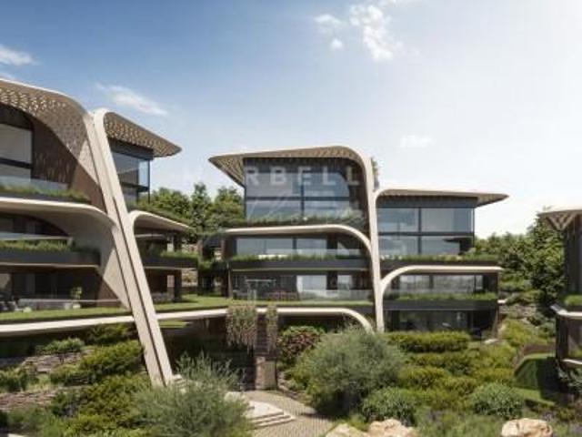 Piso en venta Sotogrande
