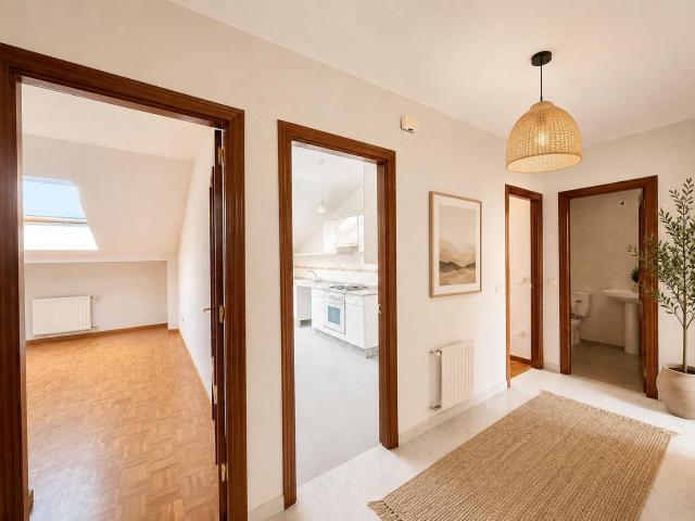 PISO EN VENTA TARAMUNDI ASTURIAS