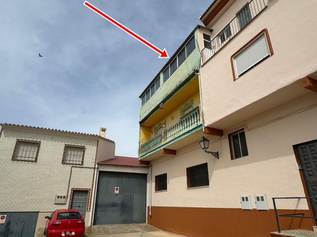 Piso en Venta Teba, Málaga