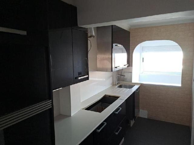 Piso en venta, Teis Nosa Señora das Neves, Vigo