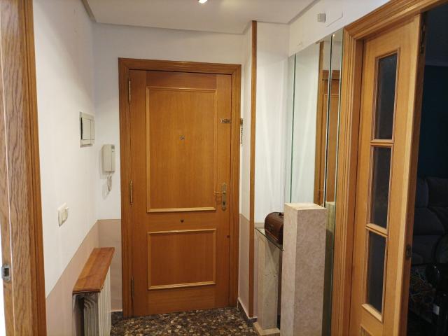 Piso en venta. TERUEL