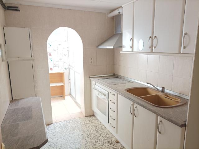Piso en venta. TERUEL