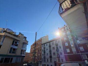 Piso en venta, Tetuán Bellas Vistas, Madrid