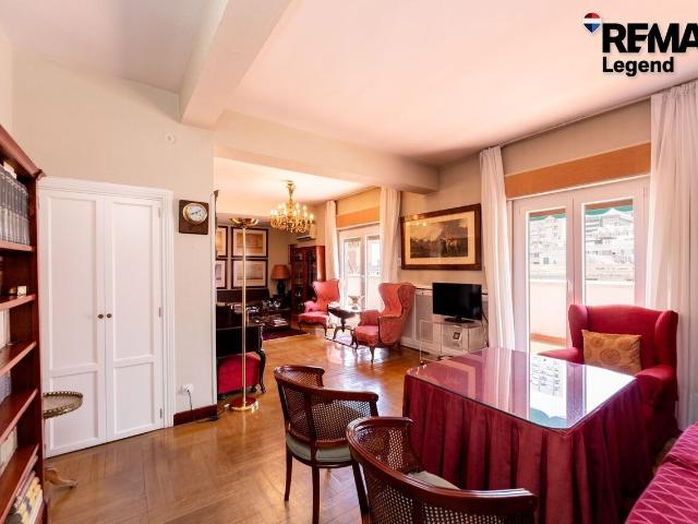 Piso en venta, Tetuán Cuatro Caminos, Madrid