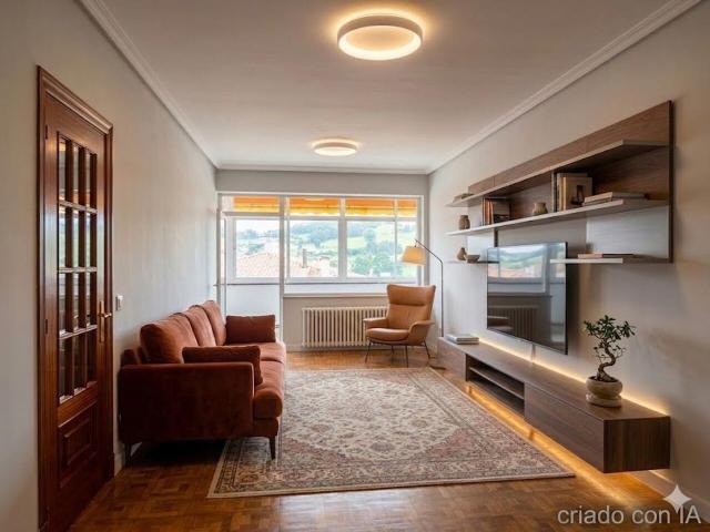 Piso en venta, Tineo, Asturias