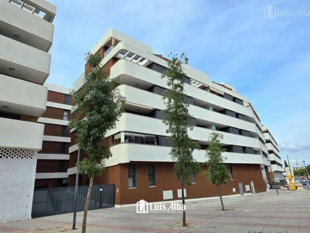 Piso en venta Tomares