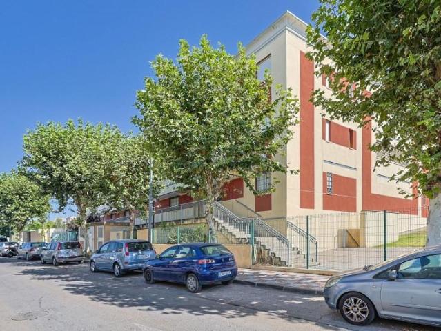 Piso en venta Tomares