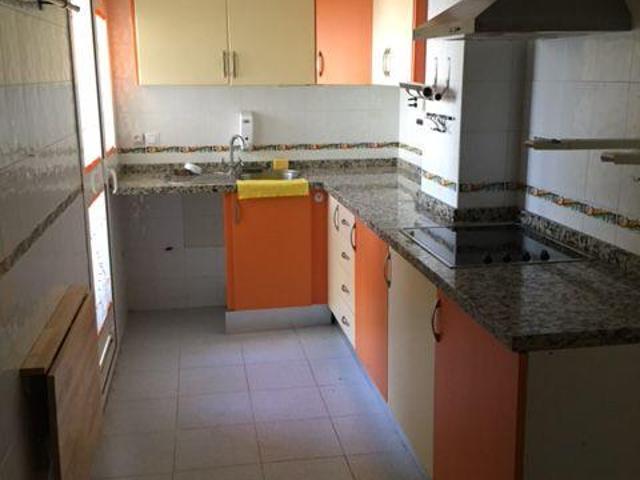 Piso en venta Tomares