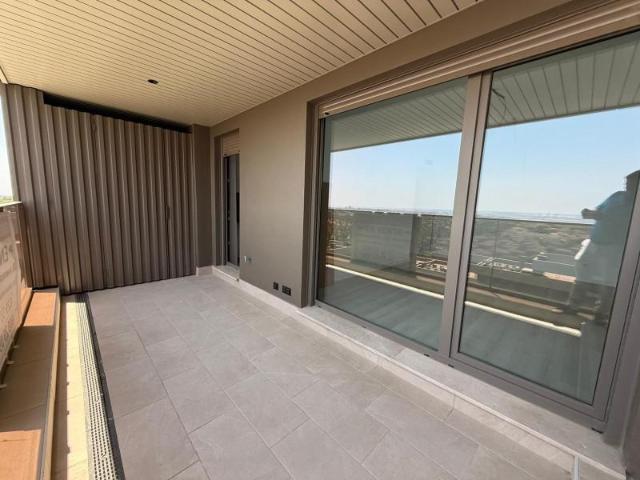 Piso en venta Tomares