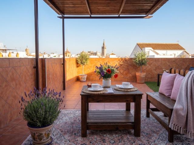 Piso en venta, Tomares, Sevilla