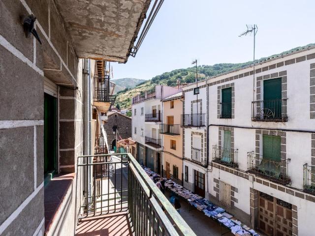 Piso en venta, Tornavacas, Cáceres