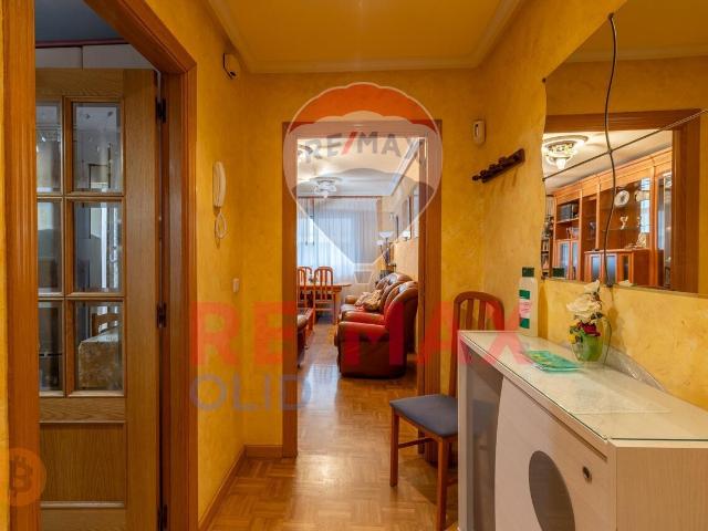 Piso en venta, Toro, Zamora