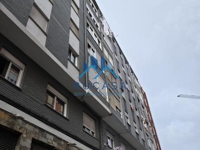 Piso en venta Torrelavega