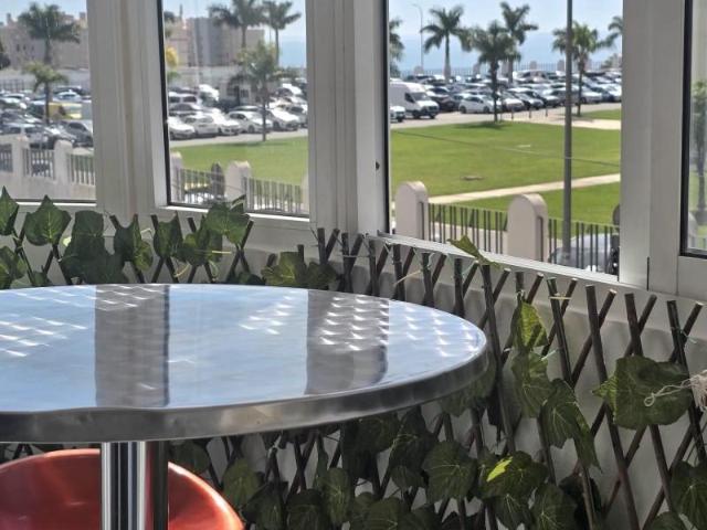 Piso en venta Torremolinos