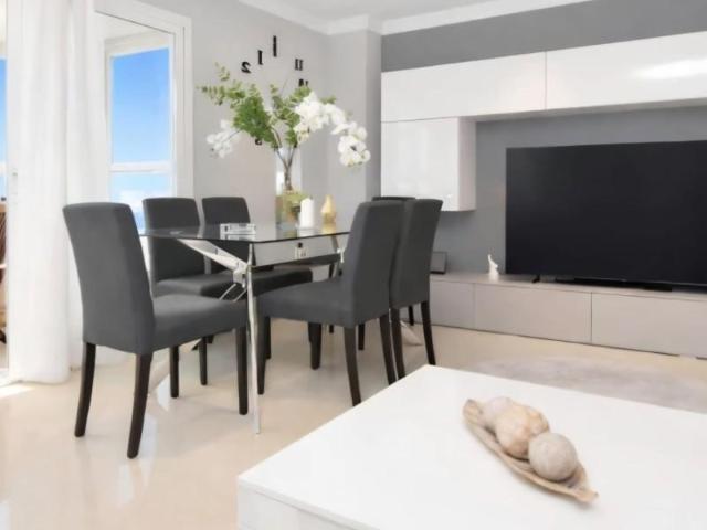 Piso en venta Torremolinos