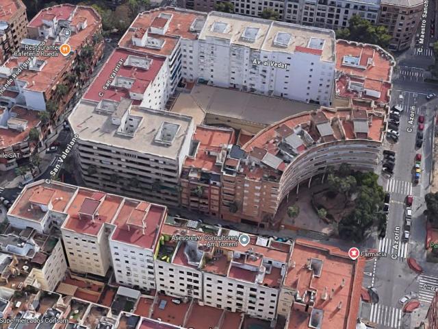 Piso en venta Torrent