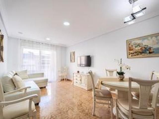 Piso en venta Torrevieja