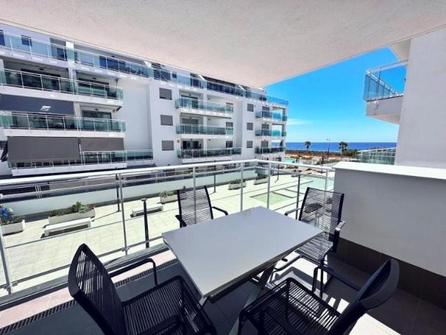 Piso en venta Torrox