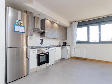 Piso en venta. Tres Cantos