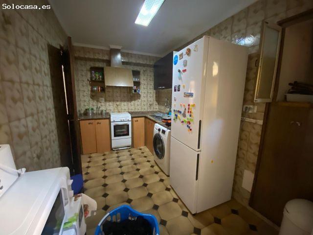 PISO EN VENTA TRES FORQUES