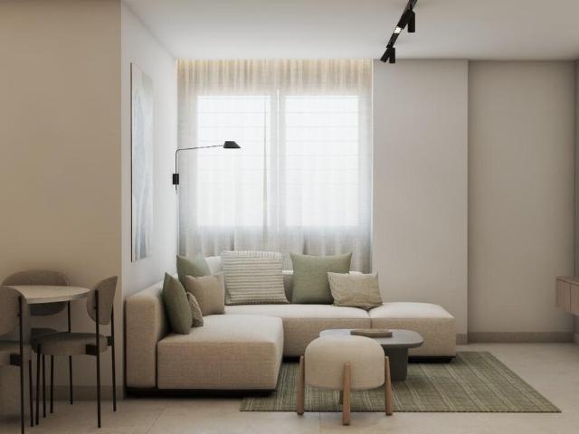 Piso en venta, Triana, Sevilla