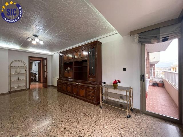 Piso en venta, Utiel, Valencia/València