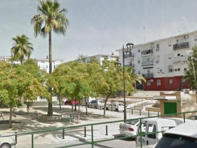Piso en venta Utrera