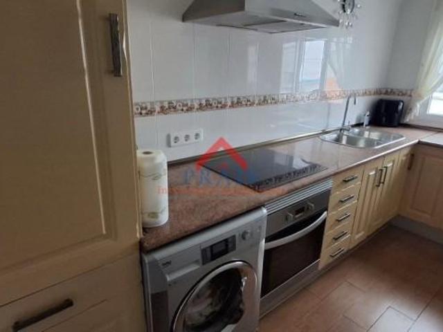 Piso en venta Utrera